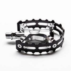 MKS XC-III Bear Trap Pedals