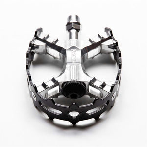 MKS XC-III Bear Trap Pedals