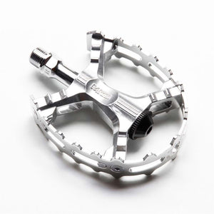 MKS XC-III Bear Trap Pedals