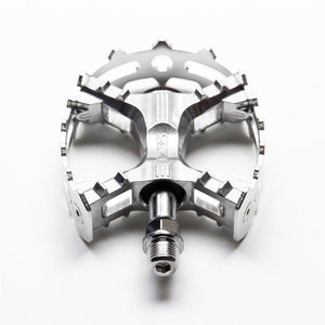 MKS XC-III Bear Trap Pedals