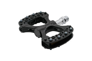 MKS Gamma Pedals
