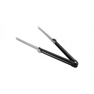 MKS Sylvan Works Grippin Gator Tongs