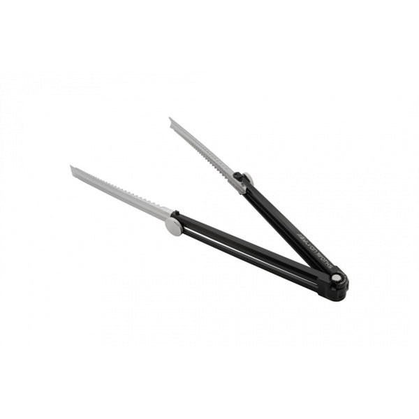 MKS Sylvan Works Grippin Gator Tongs