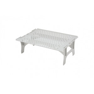 MKS Sylvan Works Solow Table