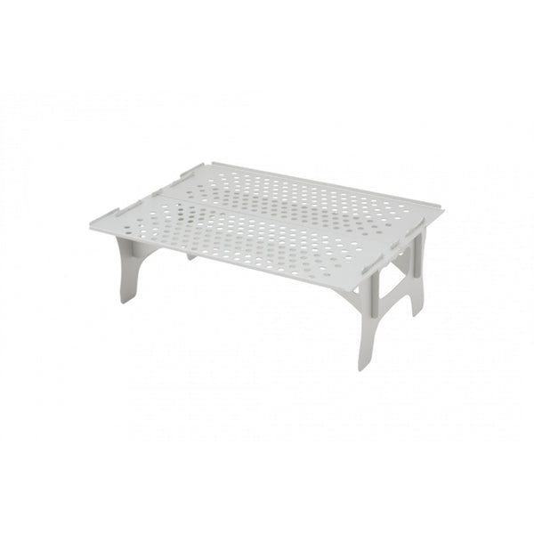 MKS Sylvan Works Solow Table