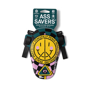 Ass Saver Mudder - Mini