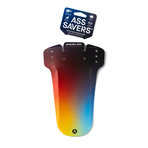 Ass Saver Mudder - Regular