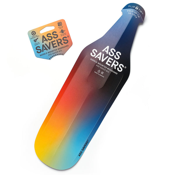 Ass Saver - Big