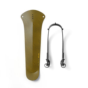 Ass Saver Win Wing 2 Mudguard - Gravel