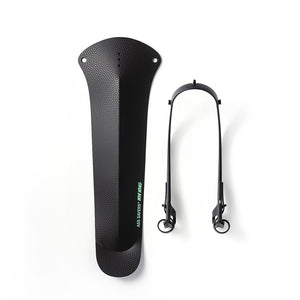 Ass Saver Win Wing 2 Mudguard - Gravel