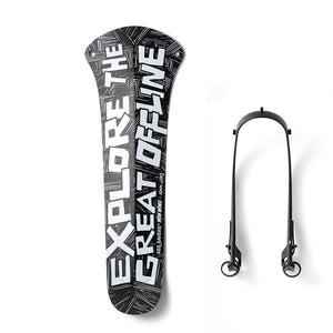Ass Saver Win Wing 2 Mudguard - Gravel