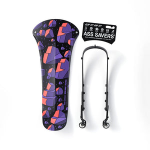 Ass Saver Win Wing Mudguard - MTB