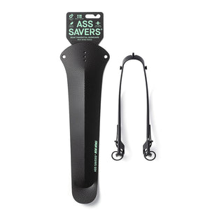 Ass Saver Win Wing 2 Mudguard - Road
