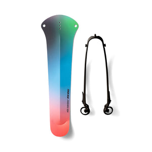 Ass Saver Win Wing 2 Mudguard - Road