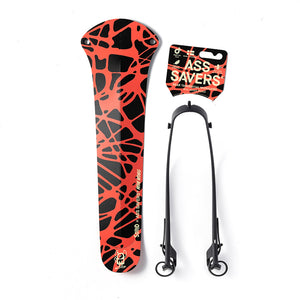 Ass Saver Win Wing 2 Mudguard - Road