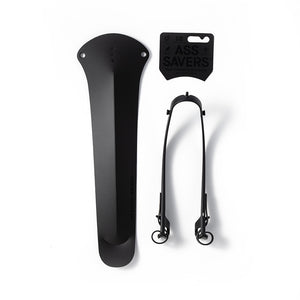 Ass Saver Win Wing 2 Mudguard - Road
