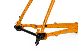Brother Mehteh 2025 Frameset - Tequila Sunrise