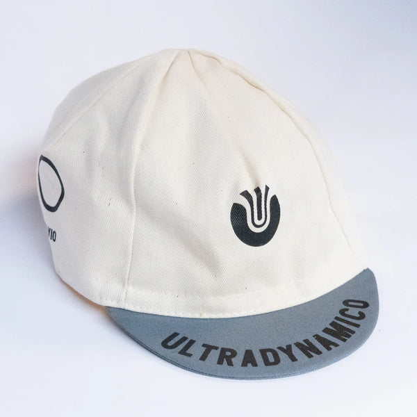 Ultradynamico Mogast Cap - Natural