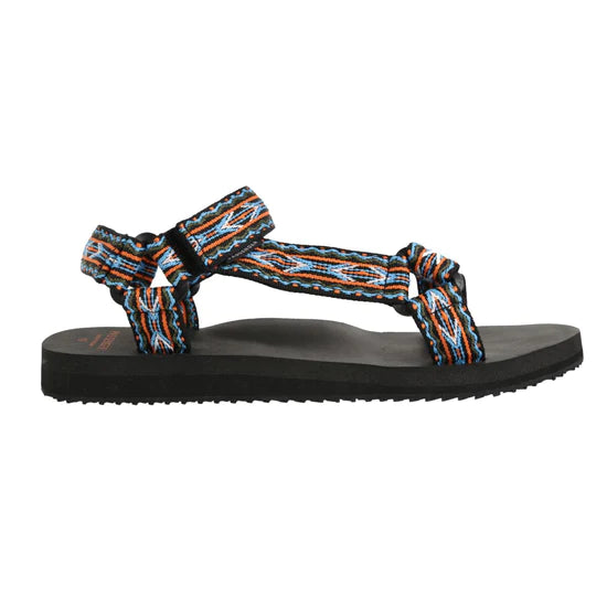 Monterey Sandal - Multi Colour