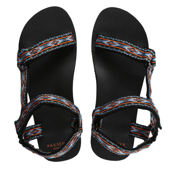 Monterey Sandal - Multi Colour