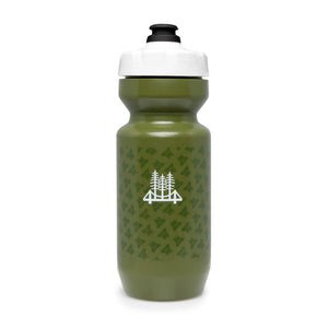 Portland Design Works Timber to Town Bottle