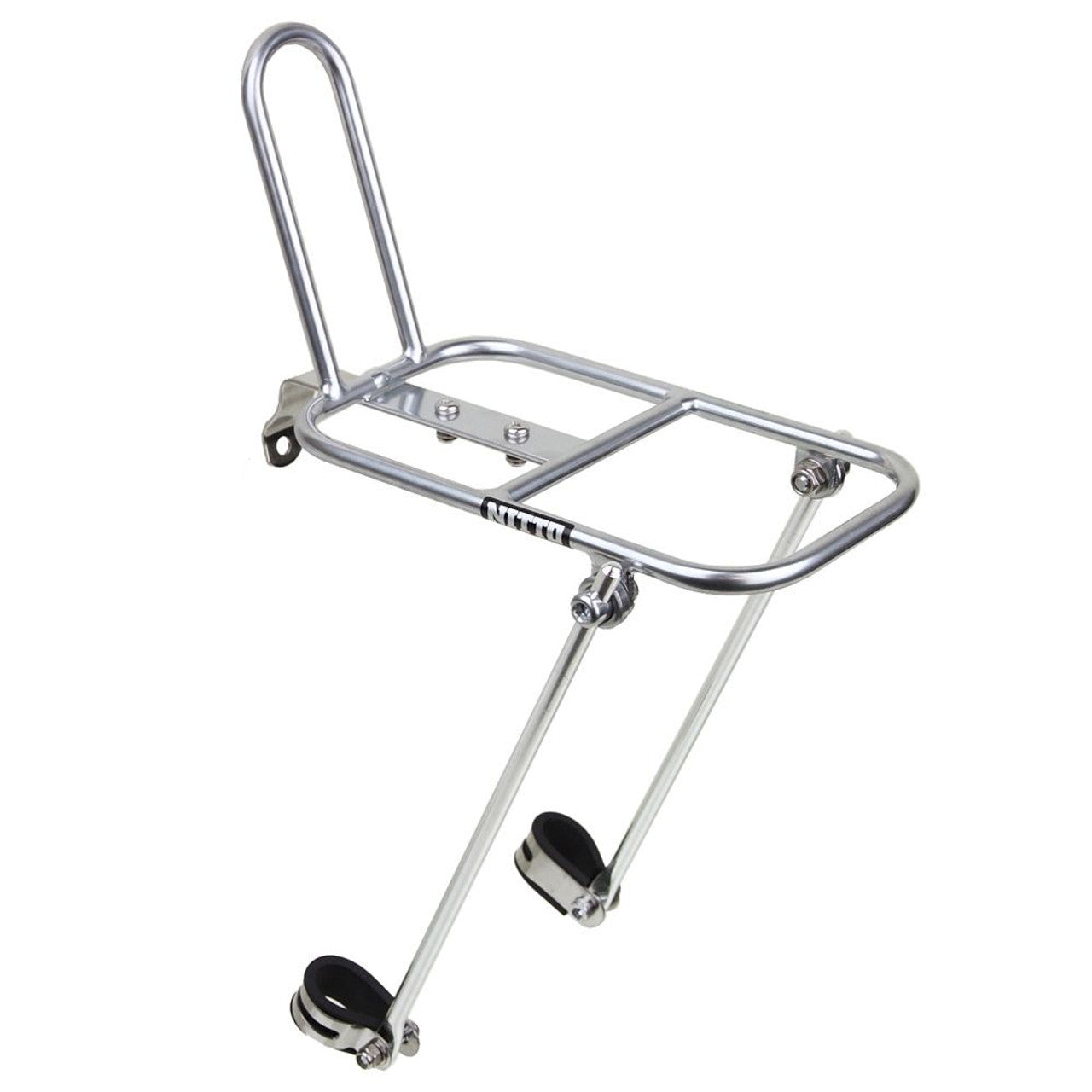 Rainer 18 Rack Nitto M-18 Front Rack – The Woods Cyclery