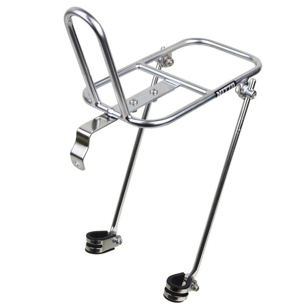 Nitto M-18 Front Rack