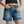 Passenger Women's Carriso Shorts - Light Wash Denim
