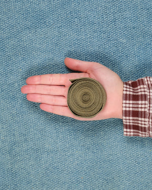 Story mfg. Natural Dye Bar Tape