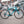 Open 'Woods Build' WI.DE. - Yeti Turquoise Large