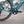 Open 'Woods Build' WI.DE. - Yeti Turquoise Large