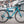Open 'Woods Build' WI.DE. - Yeti Turquoise Large
