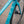 Open 'Woods Build' WI.DE. - Yeti Turquoise Large