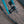 Open 'Woods Build' WI.DE. - Yeti Turquoise Large