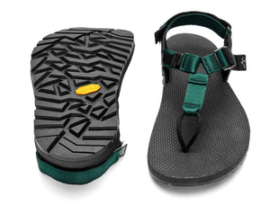 Bedrock Cairn Evo Sandals