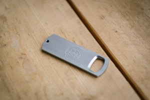 Paul Components Bottle Opener