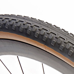 Rene Herse Poteau Mountain - 700c x 48mm Semi-Slick