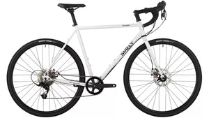 Surly Preamble (Drop Bar) - Thorfrost White