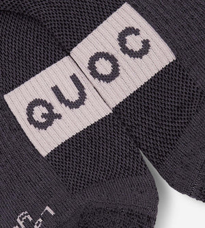 QUOC All Season Merino Wool Socks