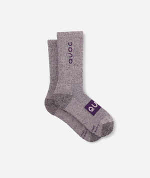 QUOC All Season Merino Wool Socks