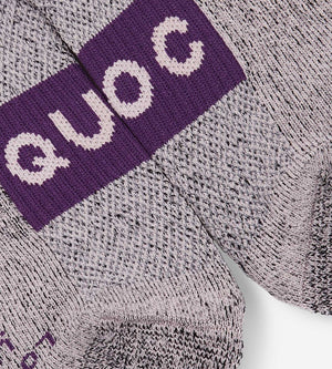 QUOC All Season Merino Wool Socks