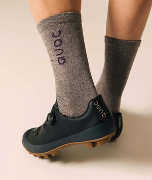 QUOC All Season Merino Wool Socks