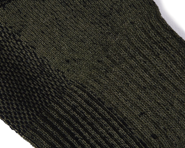 Quoc Extra Fine Merino Wool Sock