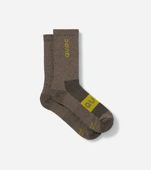 QUOC All Season Merino Wool Socks