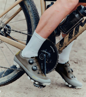 QUOC Gran Tourer II Shoes