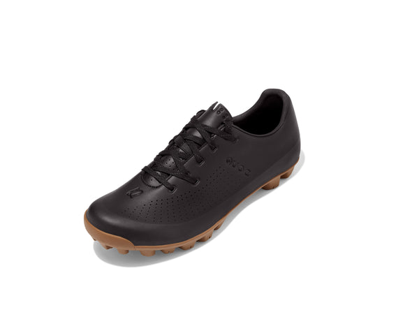 Quoc Gran Tourer Lace - Black Gum