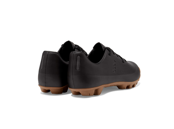 Quoc Gran Tourer Lace - Black Gum