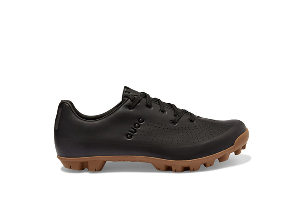 Quoc Gran Tourer Lace - Black Gum