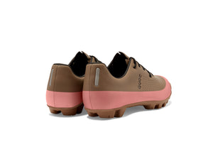 QUOC Gran Tourer Lace Shoes