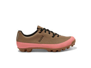 QUOC Gran Tourer Lace Shoes